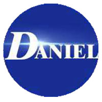 Jiangyin Daniel cooler ຕົວຢ່າງເອເລັກໂຕຣນິກ