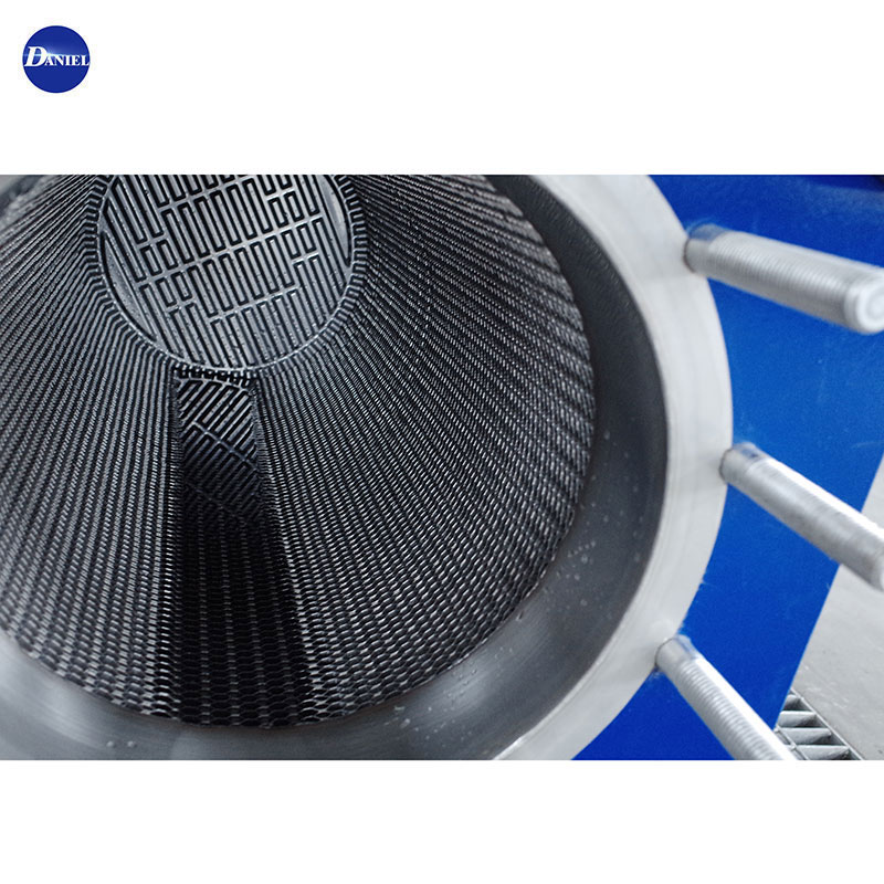 ທໍ່ລະບາຍຄວາມຮ້ອນ Phe Pharmaceuticals Industry Water Cooling with Factory Price